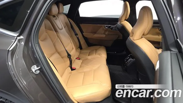 Volvo S90 2022 thumb 6