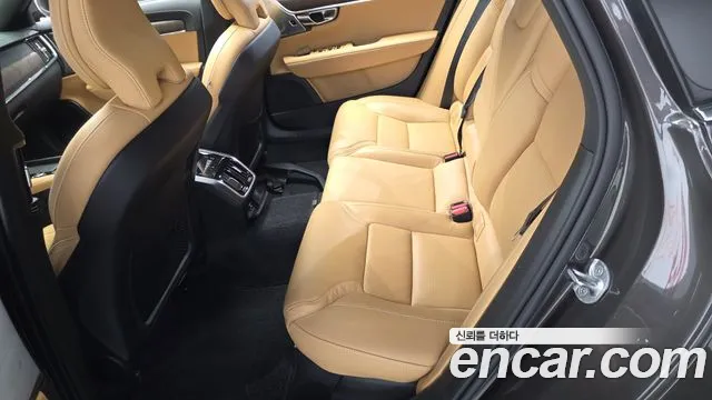 Volvo S90 2022 thumb 3