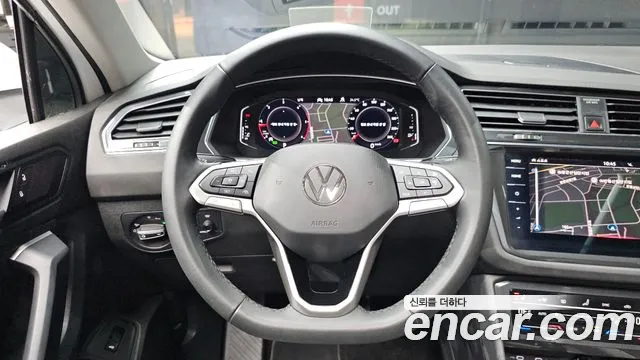 Volkswagen Tiguan 2022 thumb 12