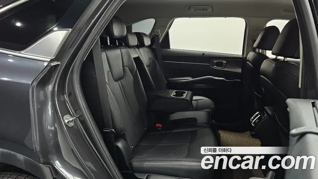 Kia Sorento 2020 thumb 4