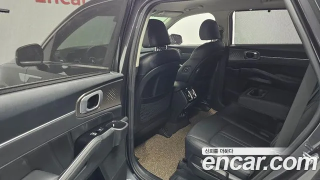 Kia Sorento 2020 thumb 2