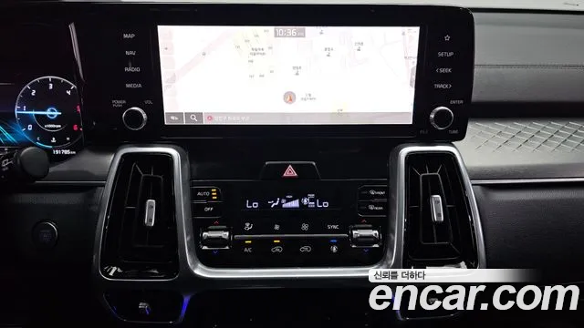 Kia Sorento 2020 thumb 11