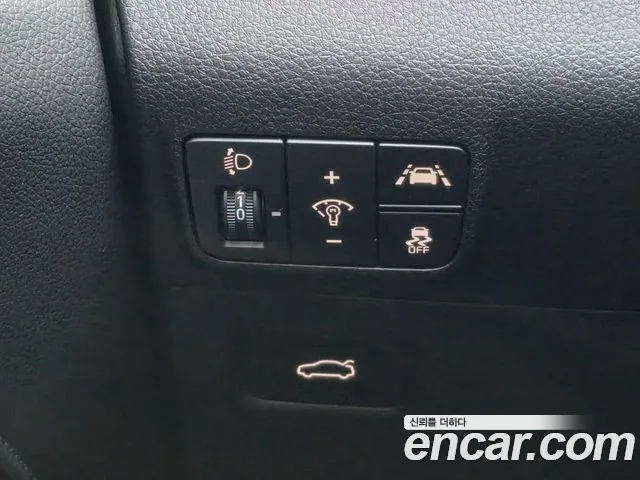 Kia K5 2023 thumb 5