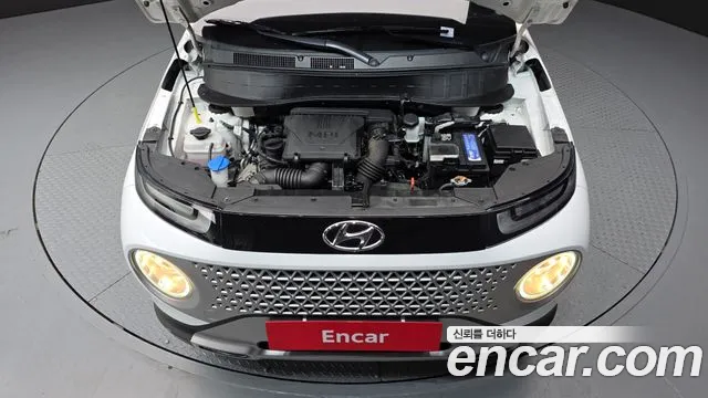 Hyundai Casper 2022 thumb 7