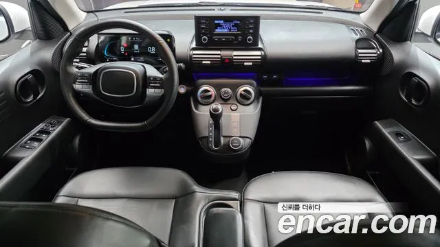 Hyundai Casper 2022 thumb 5
