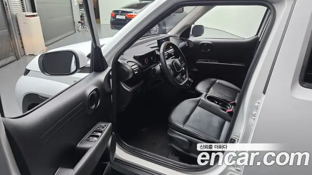 Hyundai Casper 2022 thumb 6