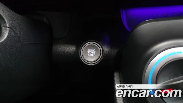 Hyundai Casper 2022 thumb 10