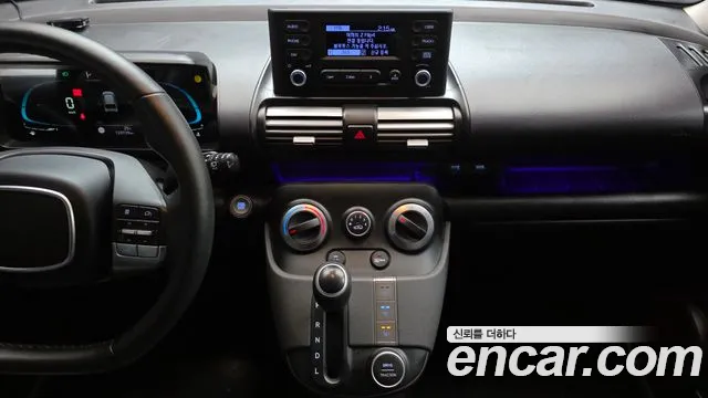 Hyundai Casper 2022 thumb 11