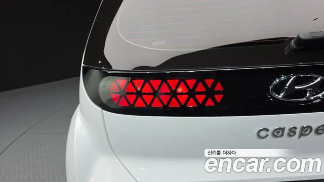 Hyundai Casper 2022 thumb 8