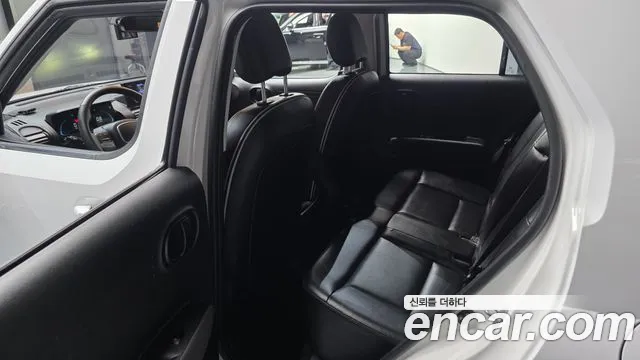 Hyundai Casper 2022 thumb 3