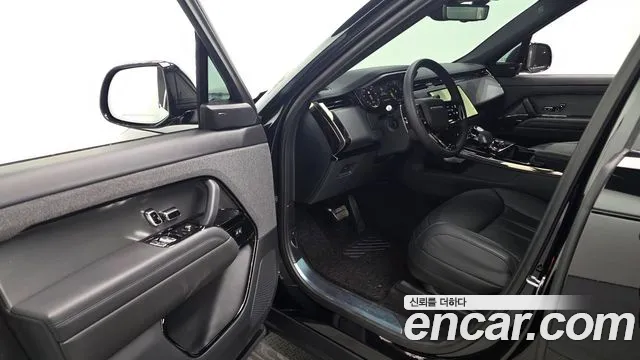 Land Rover Range Rover Sport 2023 thumb 9