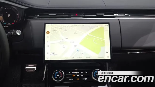 Land Rover Range Rover Sport 2023 thumb 6