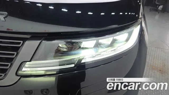 Land Rover Range Rover Sport 2023 thumb 5