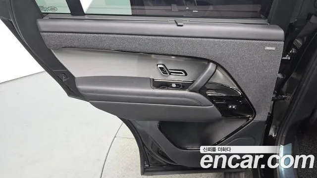 Land Rover Range Rover Sport 2023 thumb 7