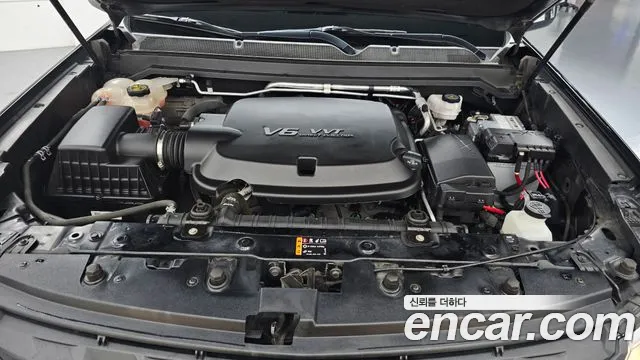 Chevrolet Colorado 2021 thumb 3