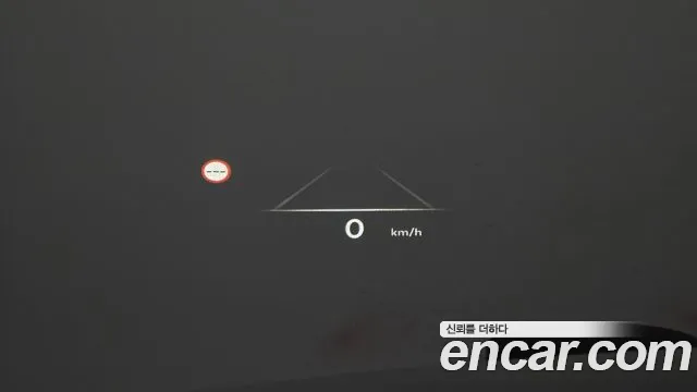 Genesis G80 2024 thumb 9