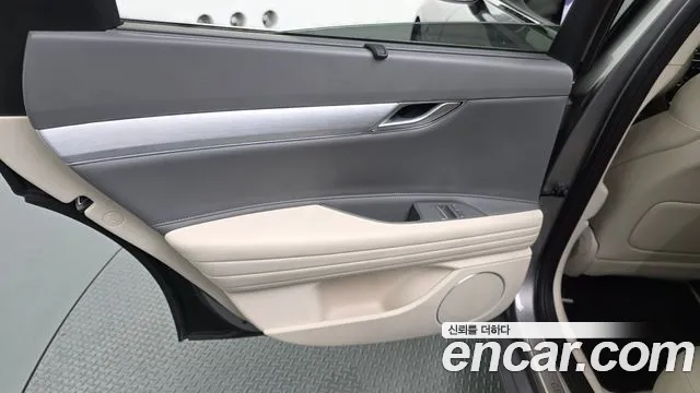 Genesis G80 2024 thumb 12