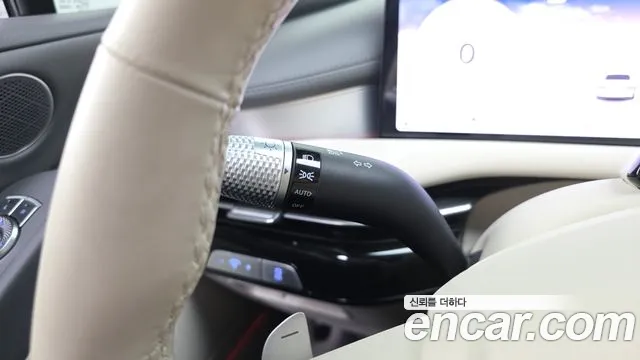 Genesis G80 2024 thumb 8