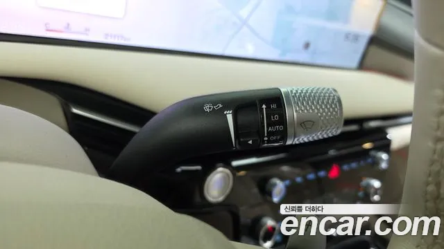 Genesis G80 2024 thumb 3