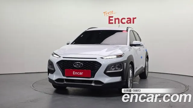 Hyundai Kona 2017 thumb 7
