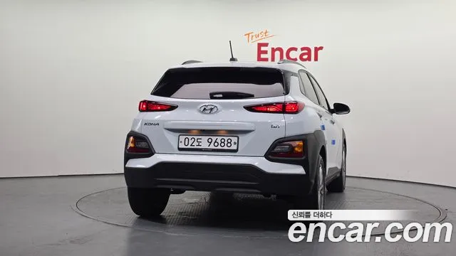Hyundai Kona 2017 thumb 2