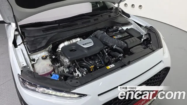 Hyundai Kona 2017 thumb 5