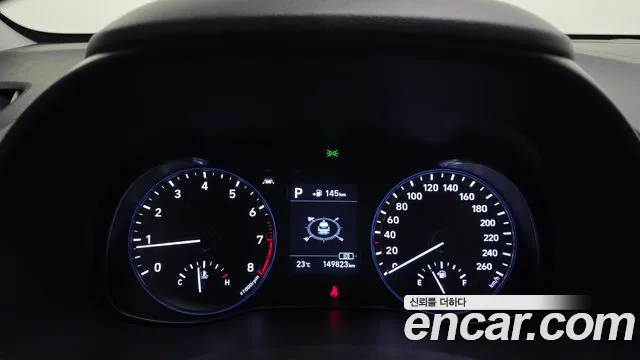 Hyundai Kona 2017 thumb 11
