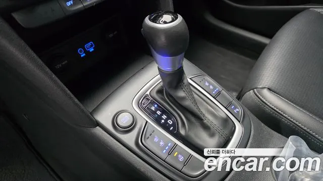 Hyundai Kona 2017 thumb 4