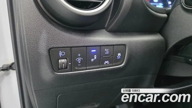 Hyundai Kona 2017 thumb 3