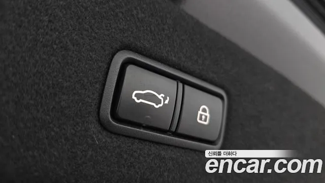 Kia K9 2021 thumb 3