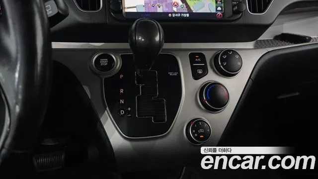 Kia Ray 2013 thumb 3