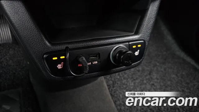 Kia Ray 2013 thumb 7