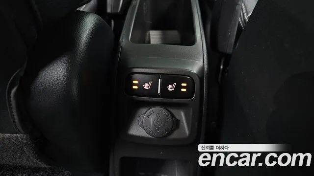 Kia Ray 2013 thumb 5