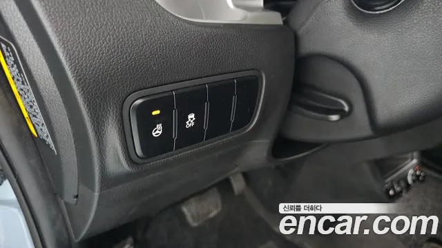Kia Ray 2013 thumb 10