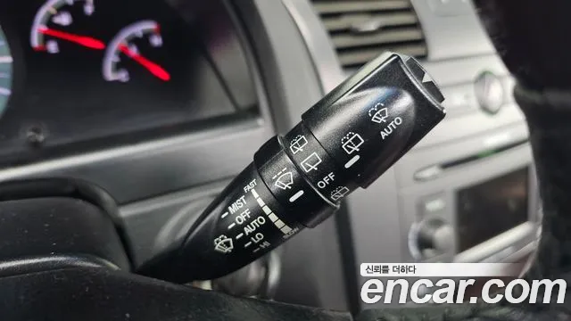 KGM Rexton 2010 thumb 5