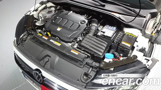 Volkswagen Arteon 2022 thumb 9
