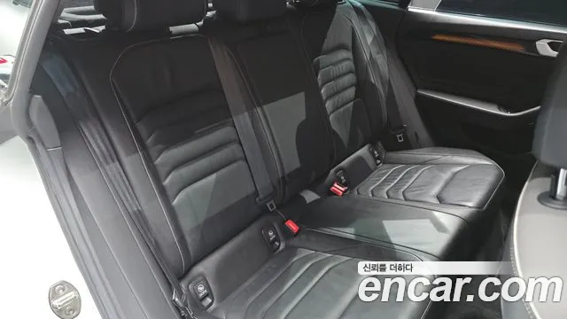 Volkswagen Arteon 2022 thumb 11