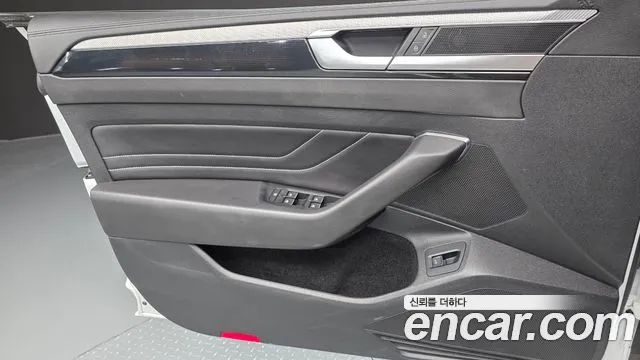 Volkswagen Arteon 2022 thumb 2