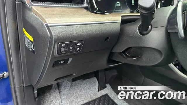 Kia K5 2020 thumb 4
