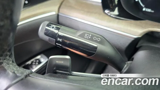 Kia K5 2020 thumb 7