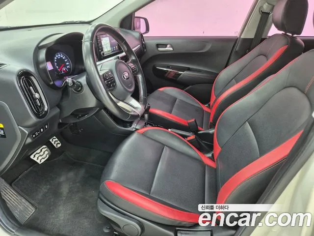 Kia Morning 2018 thumb 11
