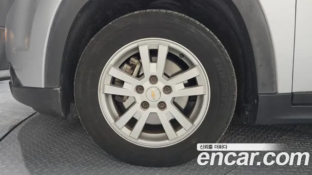 Chevrolet Orlando 2014 thumb 12
