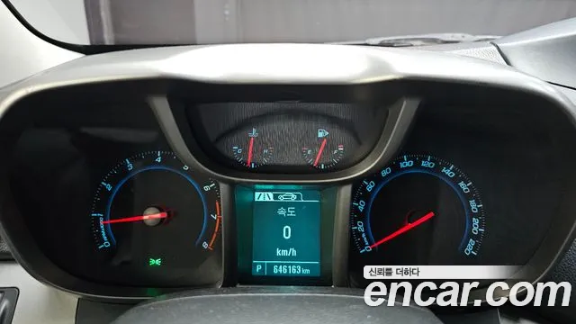 Chevrolet Orlando 2014 thumb 6