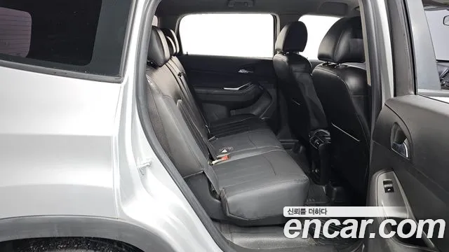 Chevrolet Orlando 2014 thumb 7