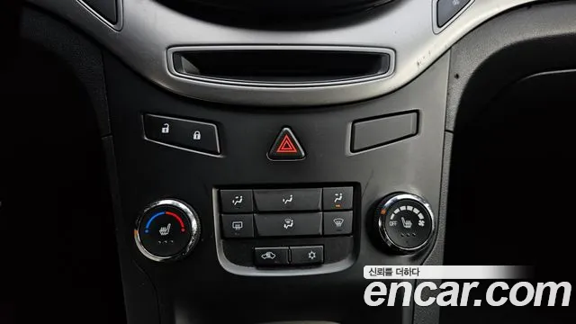 Chevrolet Orlando 2014 thumb 9