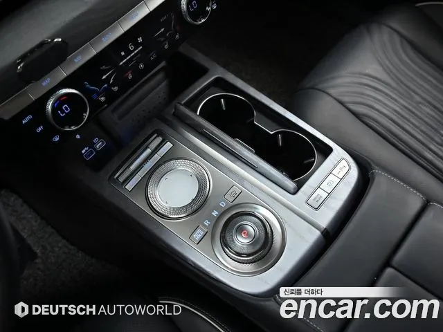 Genesis G80 2021 thumb 6
