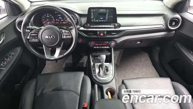 Kia K3 2019 thumb 10
