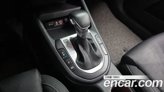 Kia K3 2019 thumb 7