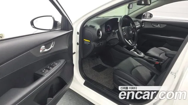 Kia K3 2019 thumb 8