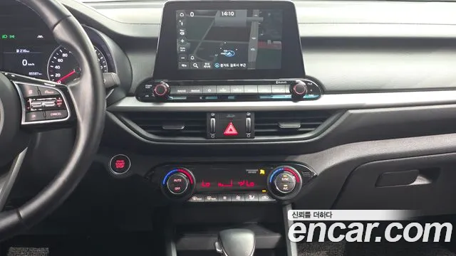 Kia K3 2019 thumb 3